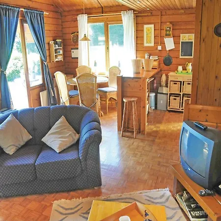 Prázdninový dům Holiday Ronda Durbuy