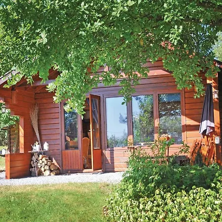 Holiday Ronda Prázdninový dům