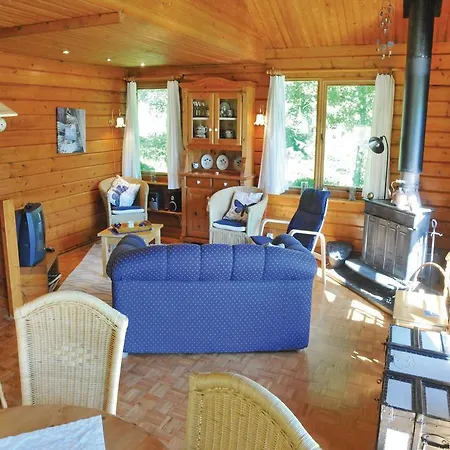 Prázdninový dům Holiday Ronda *
