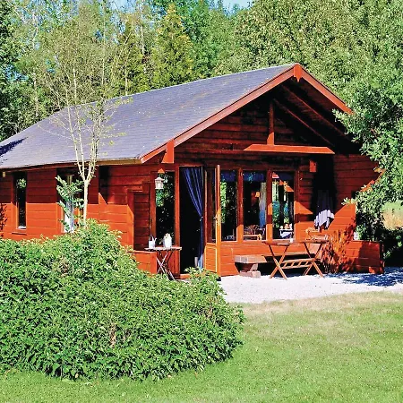 Holiday Ronda Prázdninový dům