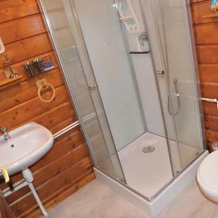 Prázdninový dům Holiday Ronda Durbuy