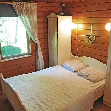 Holiday Ronda Prázdninový dům Durbuy
