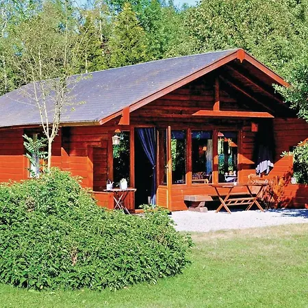 Prázdninový dům Holiday Ronda